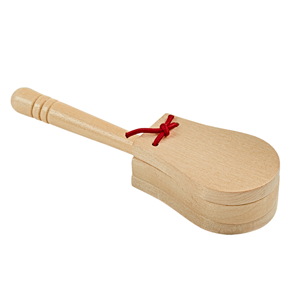 FOCUS FC-141 Kastanyet